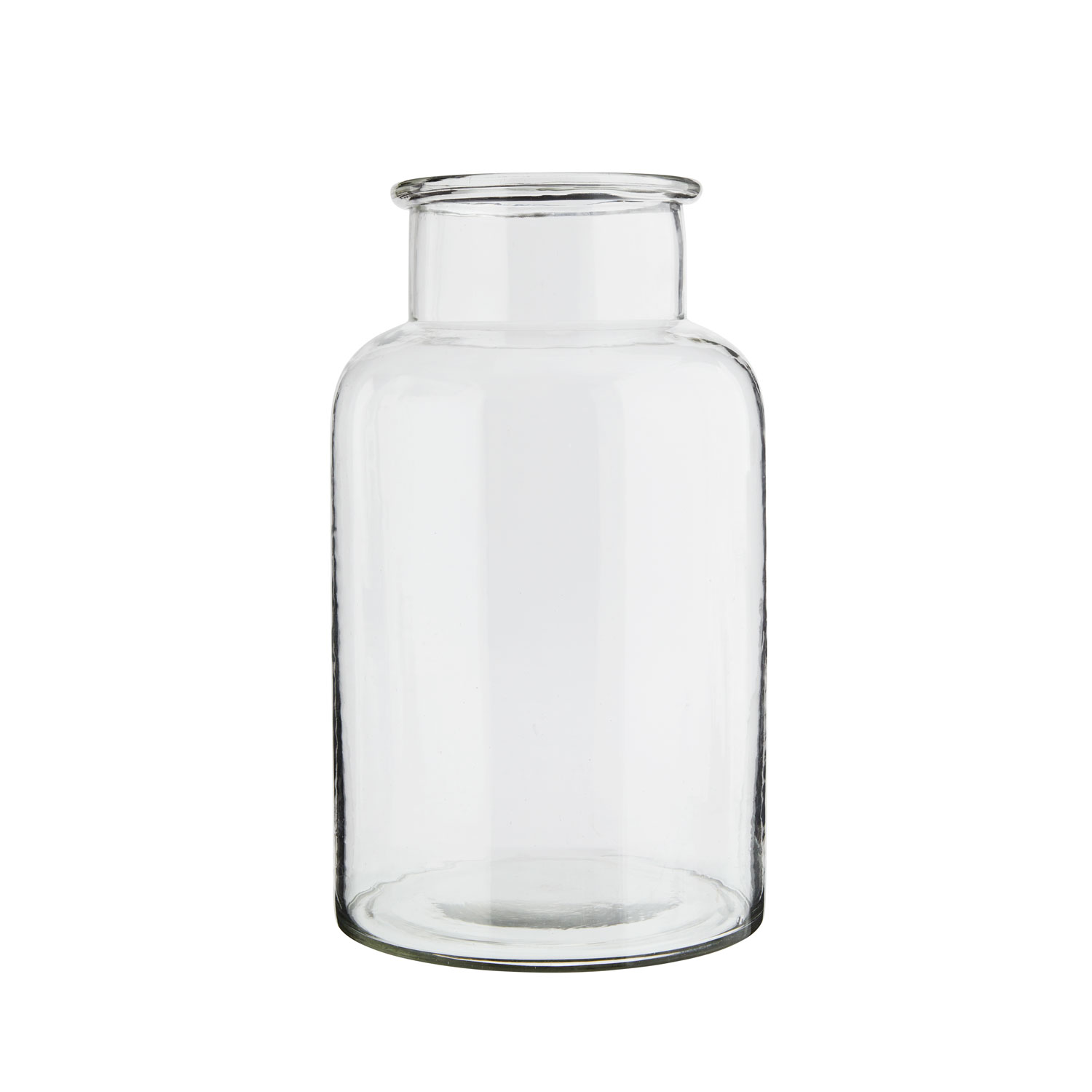 Madam Stoltz Glasvase XL