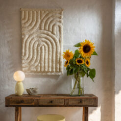 Madam Stoltz Glasvase XL