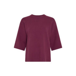MSCH Copenhagen 3/4 Pullover Rhododendron