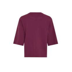 MSCH Copenhagen 3/4 Pullover Rhododendron, Rückseite