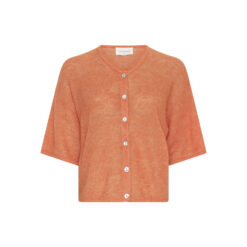MSCH Copenhagen Cardigan Caramel