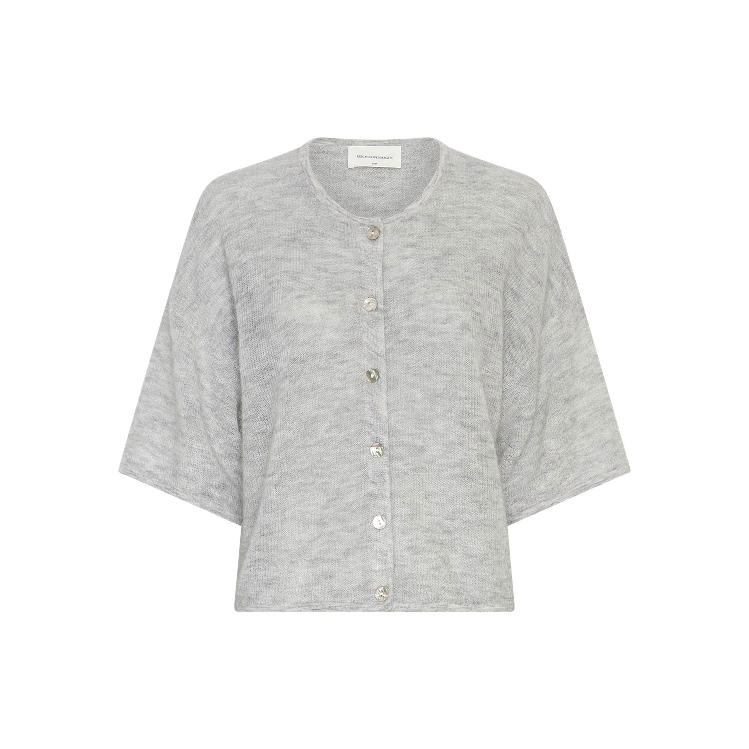 MSCH Copenhagen 2/4 Cardigan LGM
