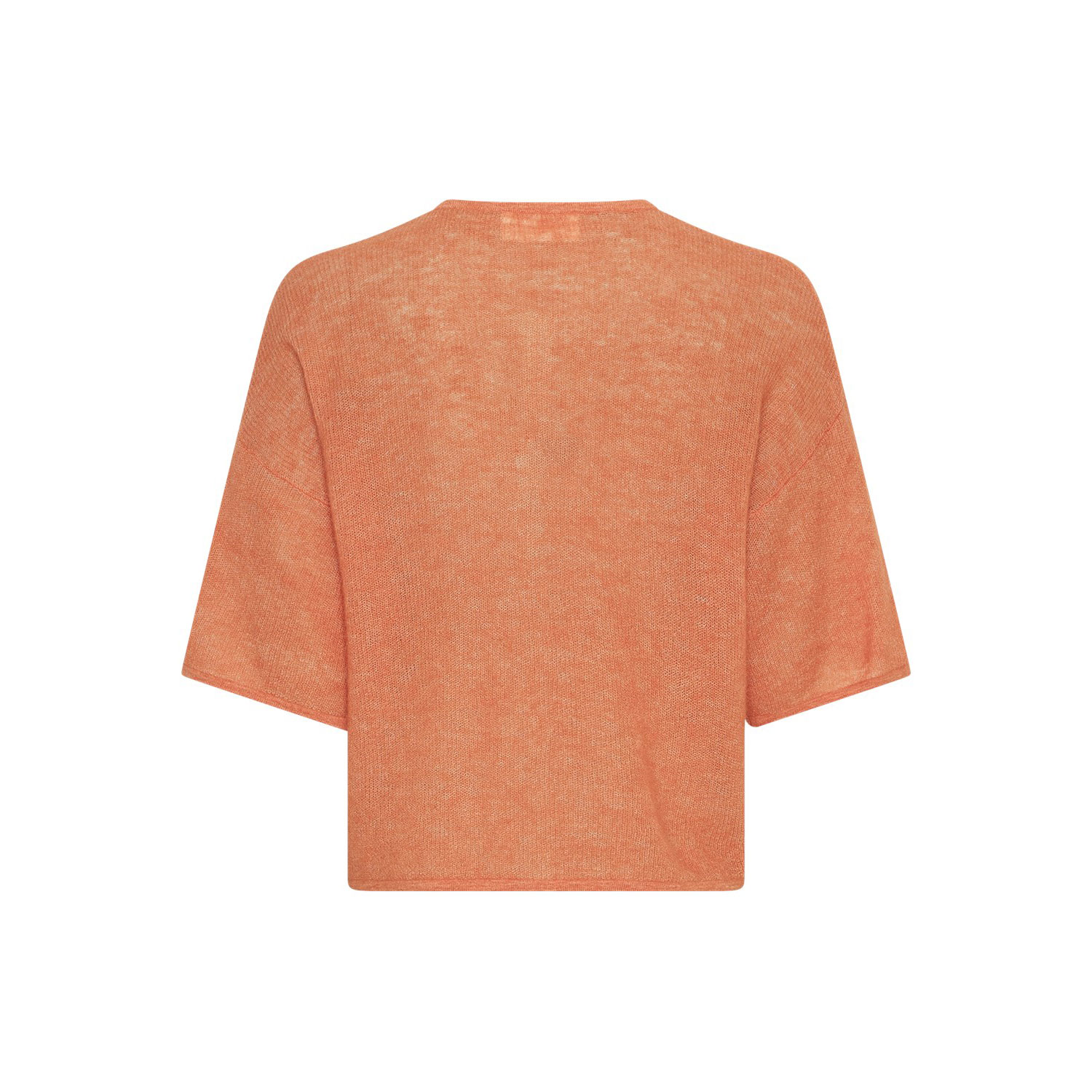 MSCH Copenhagen Cardigan Caramel
