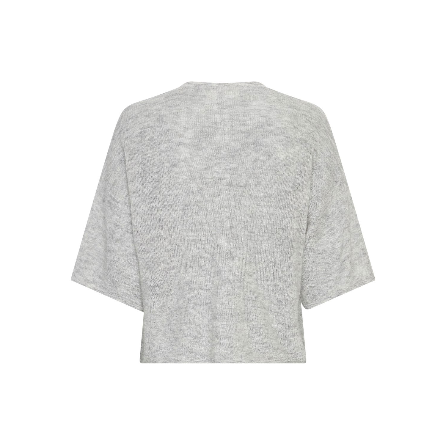MSCH Copenhagen 2/4 Cardigan LGM Rückseite