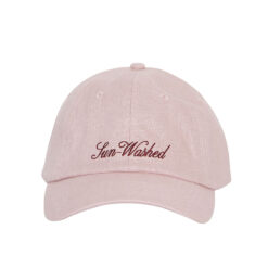 MSCH Copenhagen Cap Lotus/Sun Wash