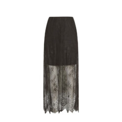 MSCH Copenhagen Maxi Spitzenrock Delicioso