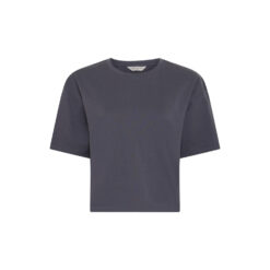 MSCH Copenhagen Boxy-Shirt Indian Ink