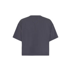 Alternative view of MSCH Copenhagen Boxy-Shirt Indian Ink