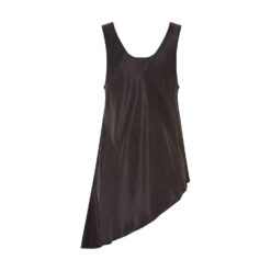 MSCH Copenhagen Molie Top Black, Rückseite