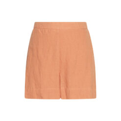 MSCH Copenhagen Leinenshorts Caramel