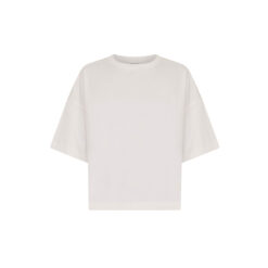 MSCH Copenhagen Oversized T-Shirt Egret