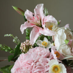 Botané Bouquet Milkshake Light Pink
