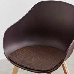 HAY Sitzkissen Laquered Oat