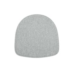 HAY Sitzkissen Slate Blue