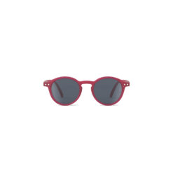 Izipizi Sonnenbrille Kids 5-7y Cranberry