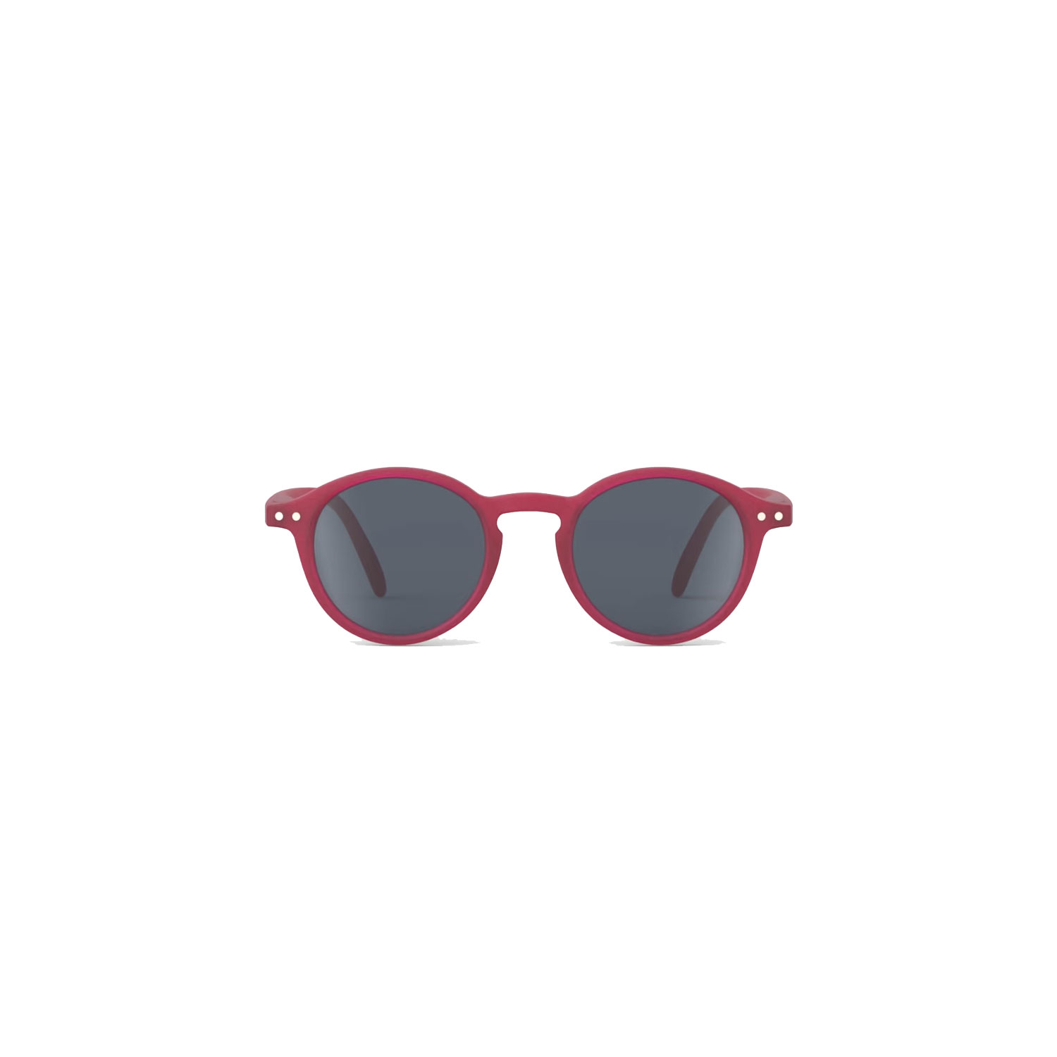 Izipizi Sonnenbrille Kids 5-7y Cranberry