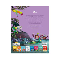 Geh deinen Weg, Schildkröte