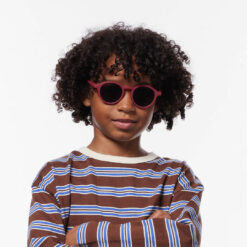 Izipizi Sonnenbrille Kids 5-7y Cranberry