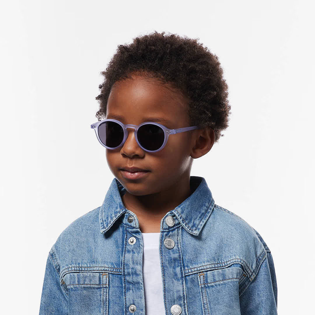 Izipizi Sonnenbrille Kids 3-5y Lavender