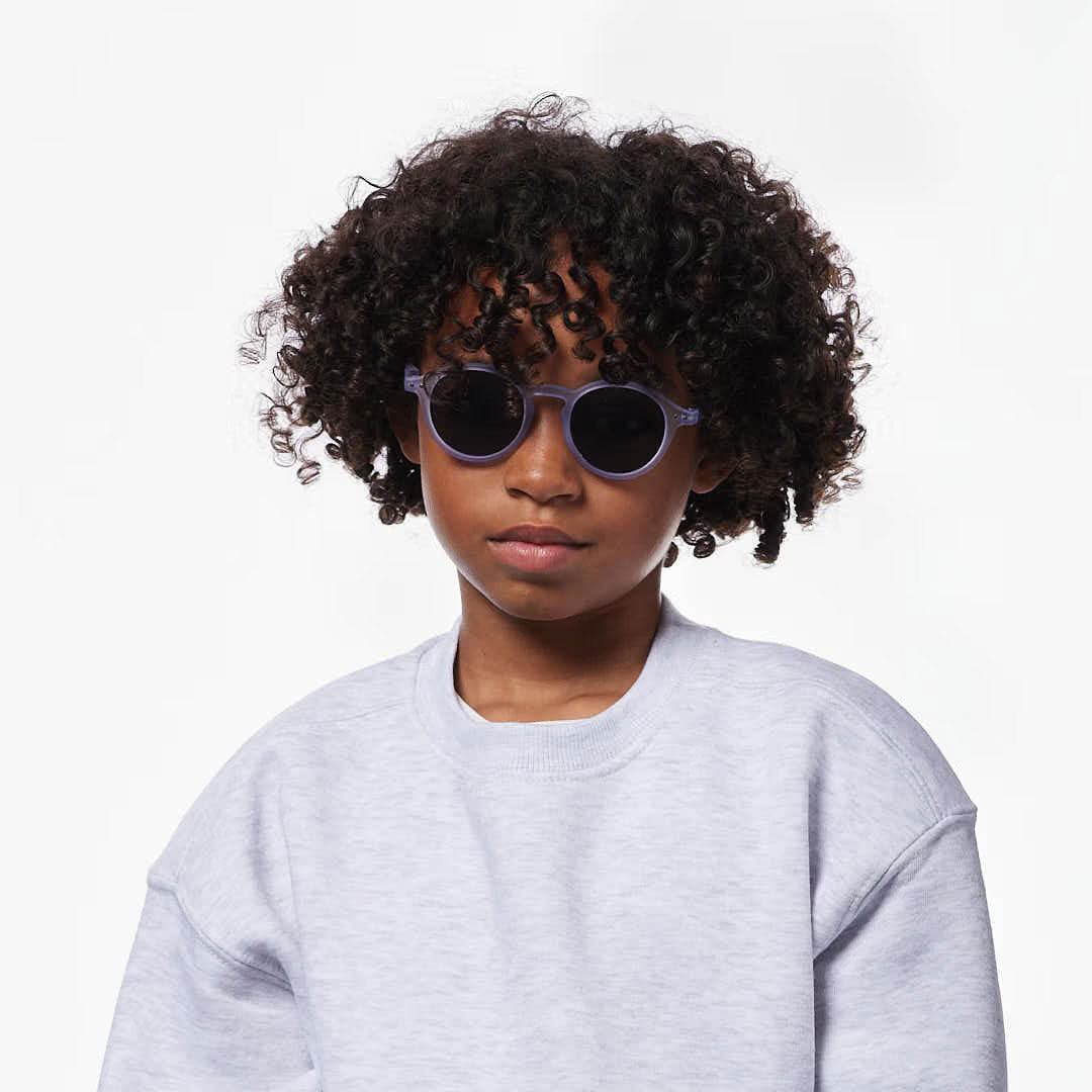 Izipizi Sonnenbrille Kids 5-7y Lavender