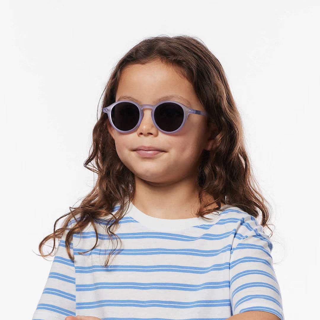 Izipizi Sonnenbrille Kids 5-7y Lavender