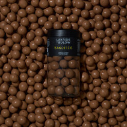 Lakrids LOVERS Banoffee