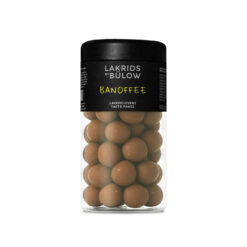Lakrids LOVERS Banoffee