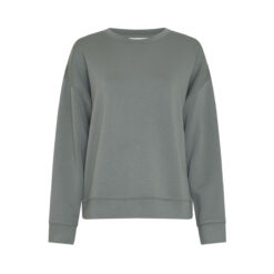 MSCH Copenhagen Q Sweater Laurel Wreath