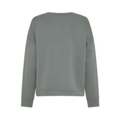 MSCH Copenhagen Q Sweater Laurel Wreath