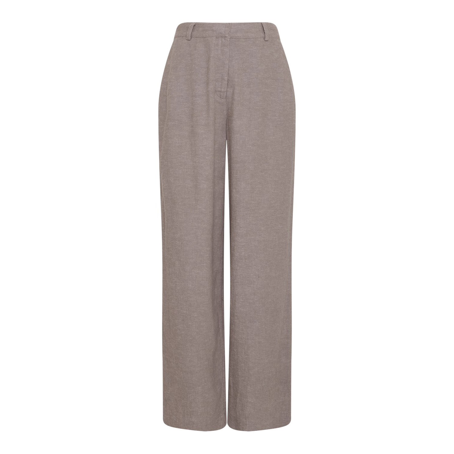 MSCH Copenhagen Leinenhose Mount Trail Mel