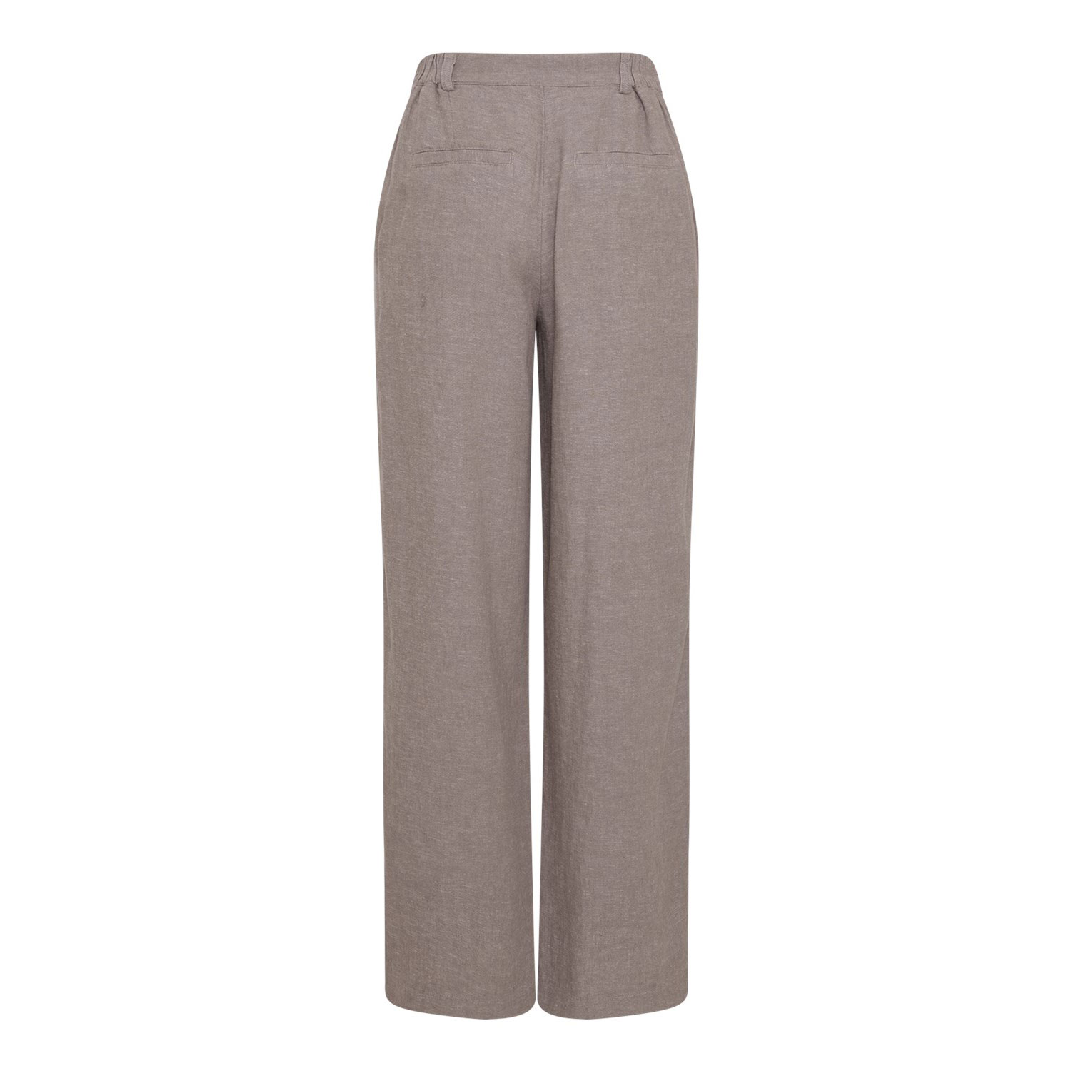 MSCH Copenhagen Leinenhose Mount Trail Mel