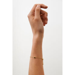 Pernille Corydon Armband Adore Golden