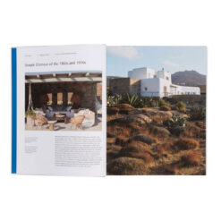 The New Mediterranean