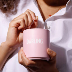 Design Letters Favourite Cup DARLING