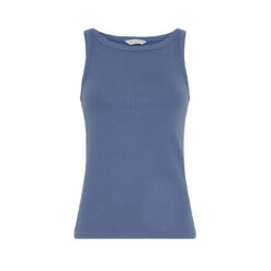 MSCH Copenhagen Top Vintage Indigo