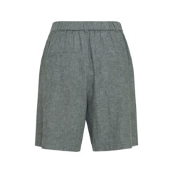 MSCH Copenhagen Leinenshorts Laurel W Mel