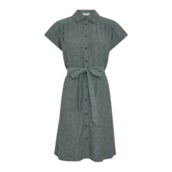 MSCH Copenhagen Leinenkleid Laurel W Mel