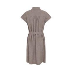 MSCH Copenhagen Leinenkleid Mount Trail Mel