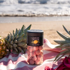 Lakrids Pink Pineapple Regular