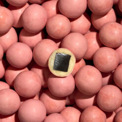 Lakrids Summer Pink Pineapple Cut