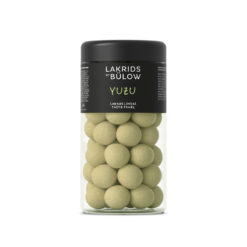 Lakrids LOVERS Yuzu