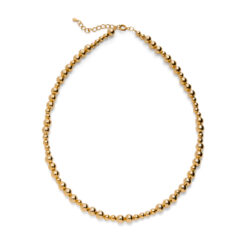 Pernille Corydon Halskette Elements Golden