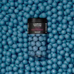 Lakrids Lovers Blue Raspberry