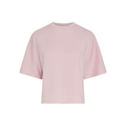 MSCH Copenhagen Q 2/4 Sweatshirt Lotus