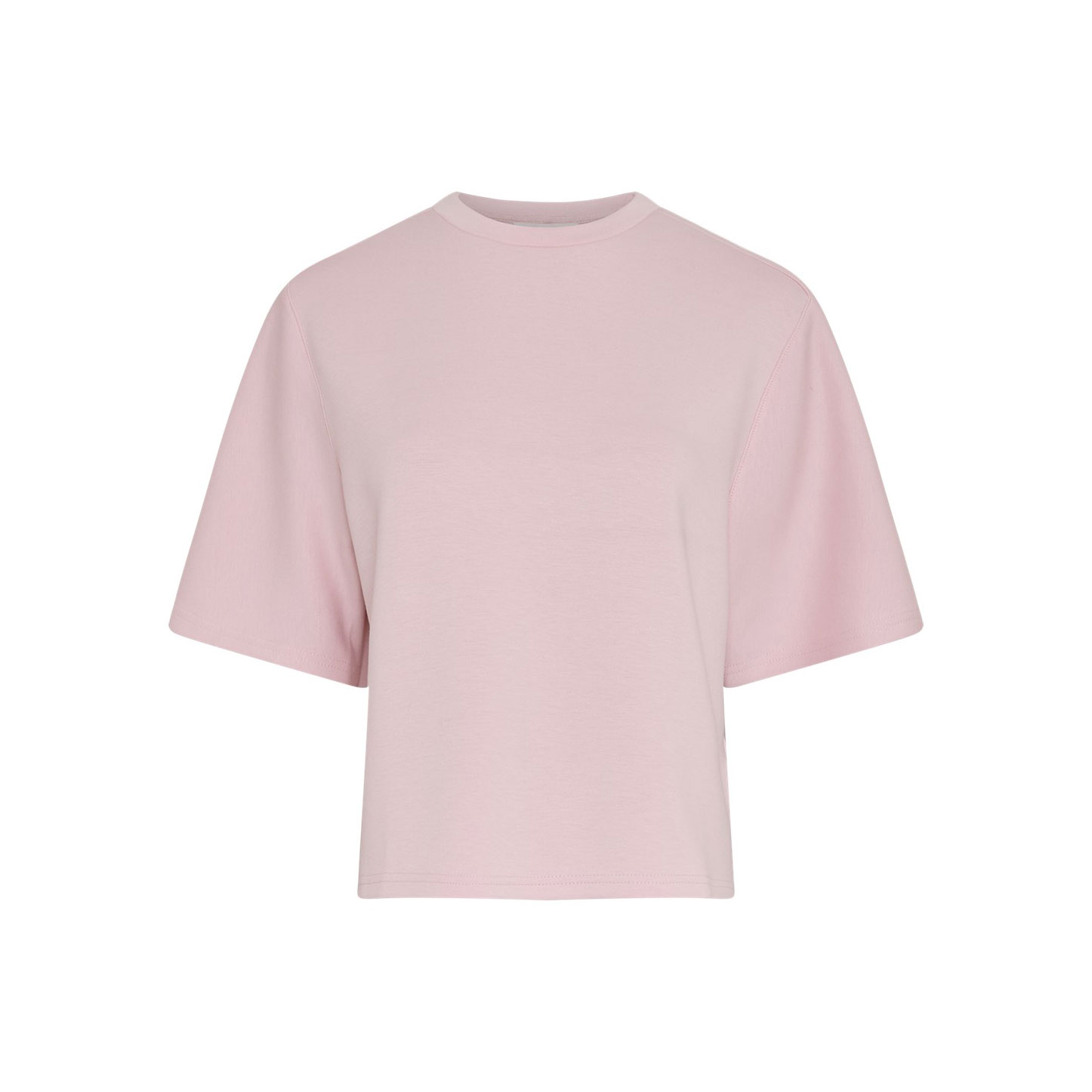 MSCH Copenhagen Q 2/4 Sweatshirt Lotus