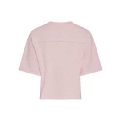 MSCH Copenhagen Q 2/4 Sweatshirt Lotus