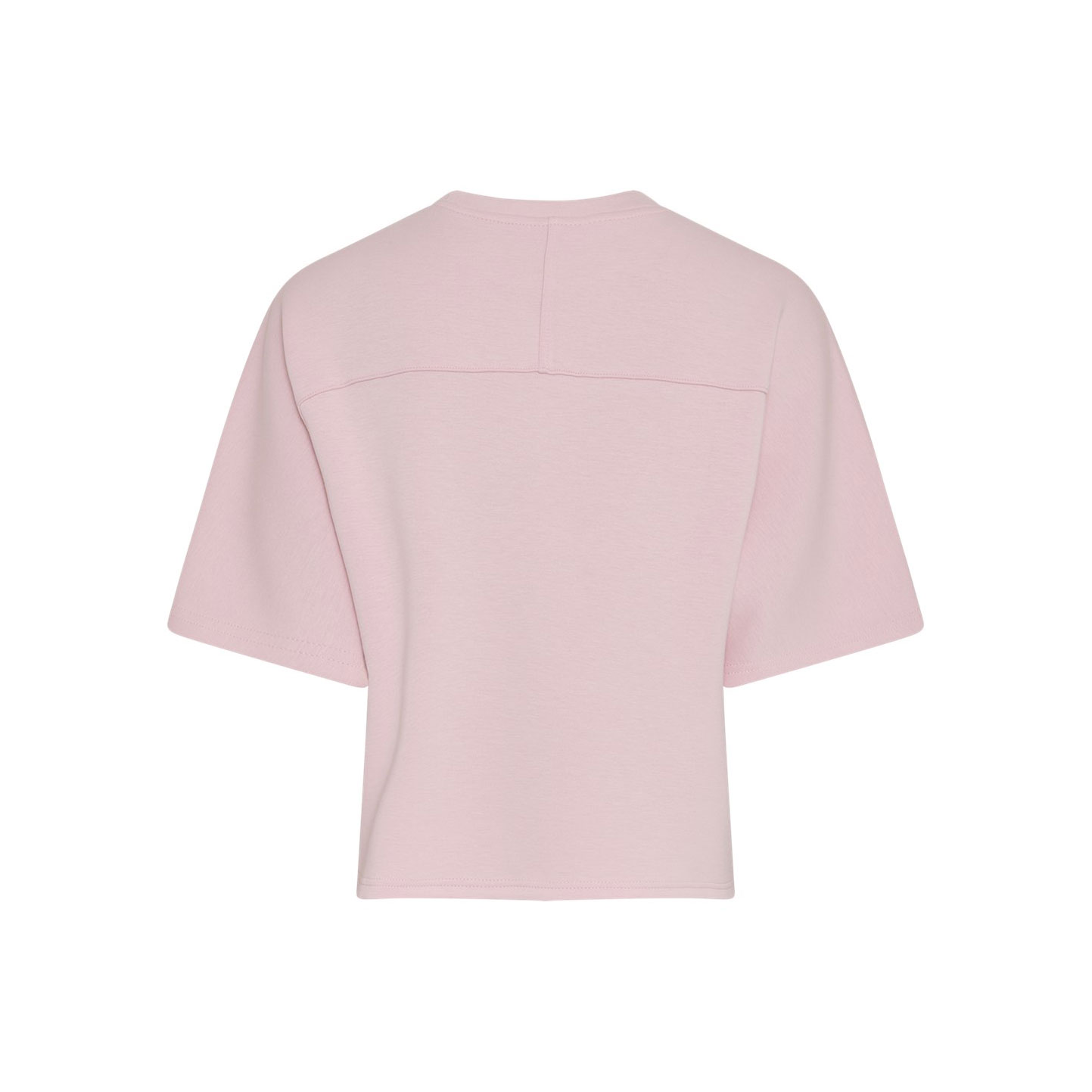 MSCH Copenhagen Q 2/4 Sweatshirt Lotus