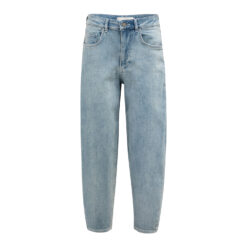 YAYA Jeanshose Mid Blue Denim