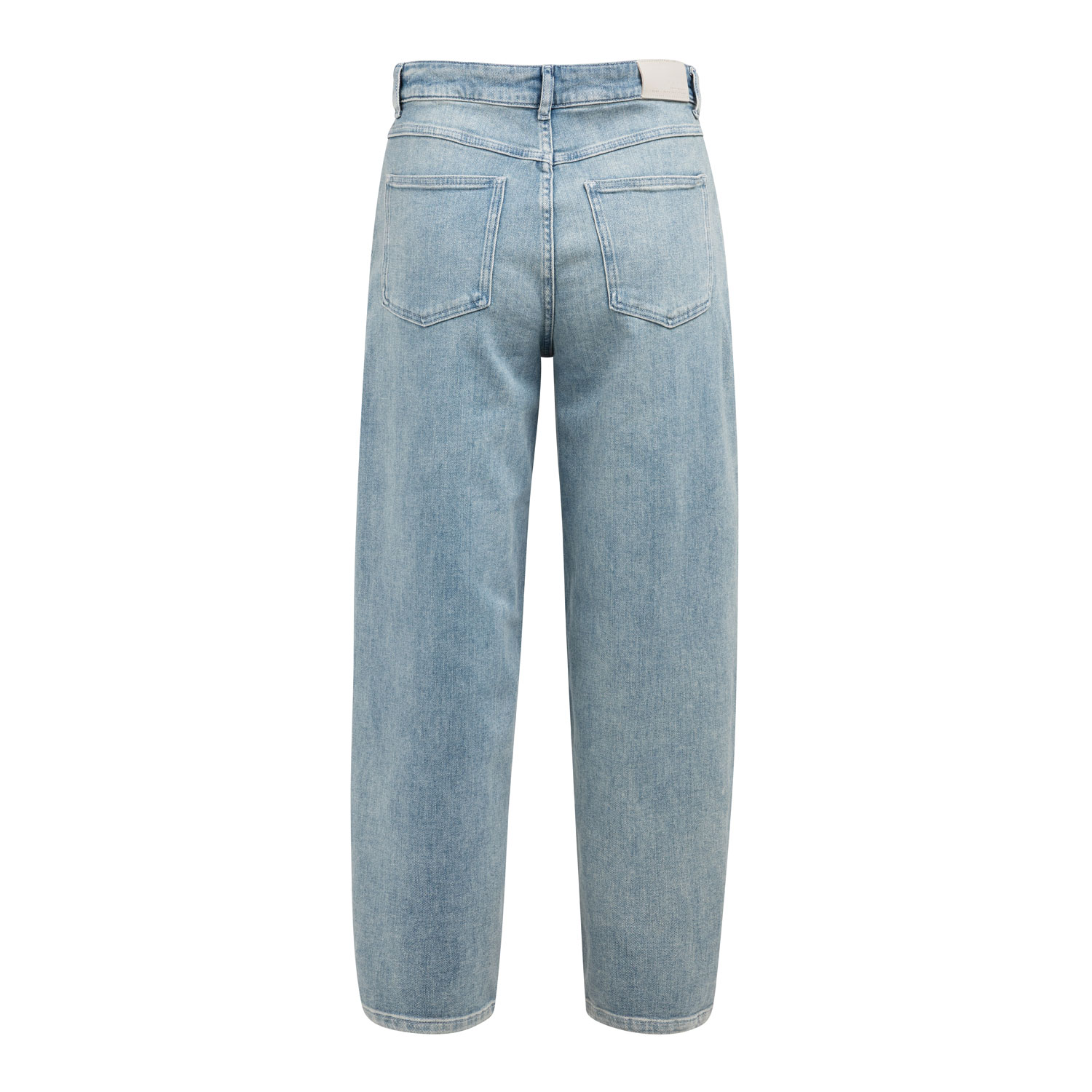 YAYA Jeanshose Mid Blue Denim