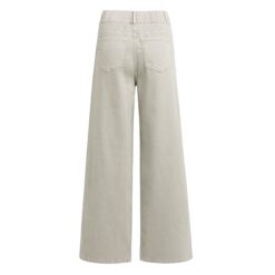 YAYA Hose Mid Grey Denim